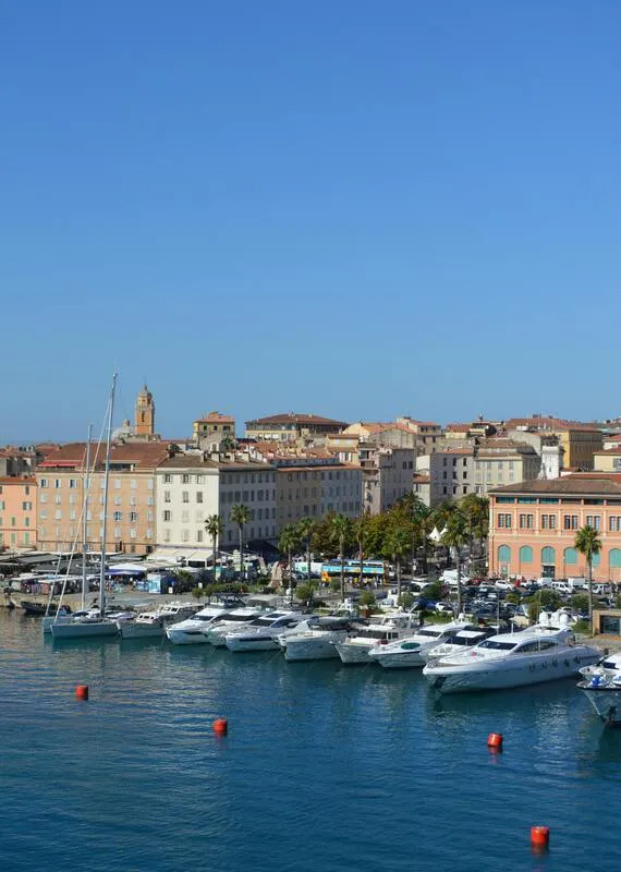 Corsica